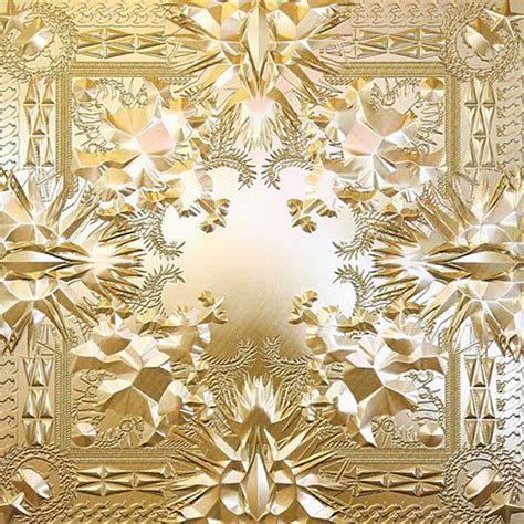 Watch the Throne 